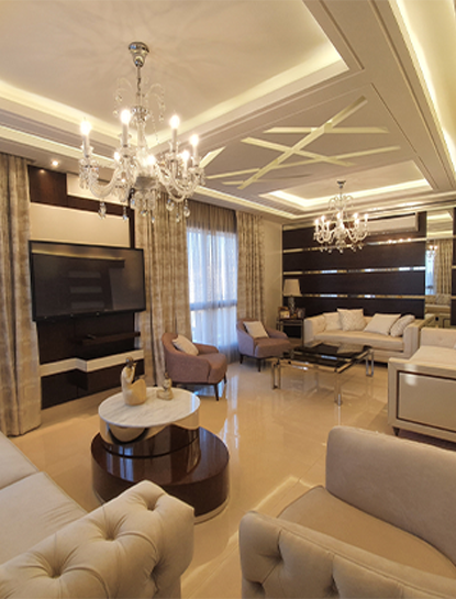 Customized Furniture