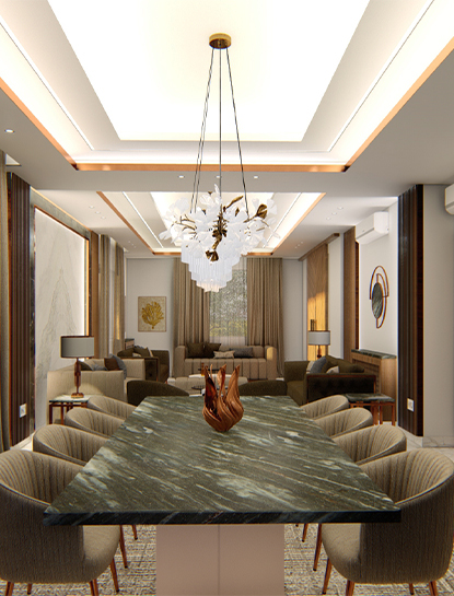 Tayrfelsay Interiors