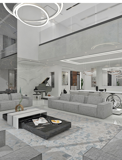 Lavasan Interiors