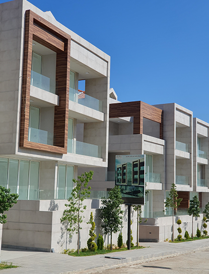Medyar Buildings